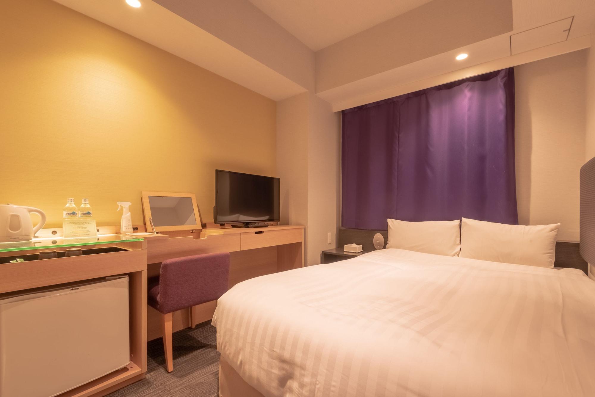 E Hotel Higashi Shinjuku Tokyo Ngoại thất bức ảnh